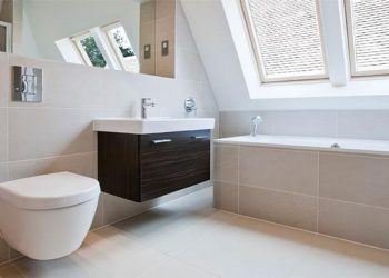 How to improve your bathroom