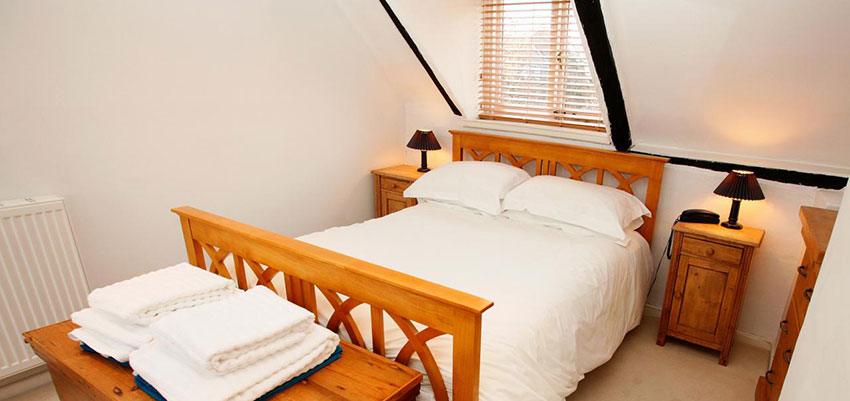 Five ideas about your attic