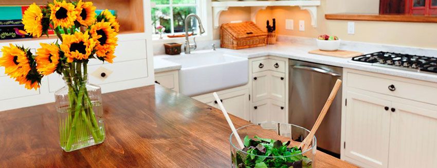 General Tips on Kitchen Cleaning