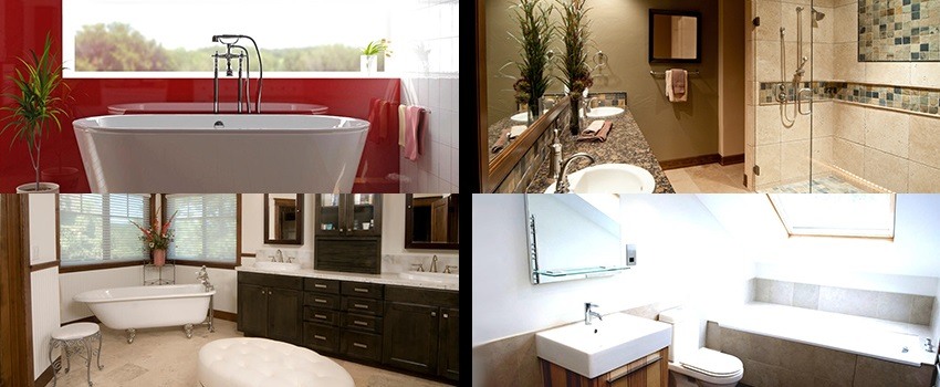 Ideas for Bathroom Remodeling