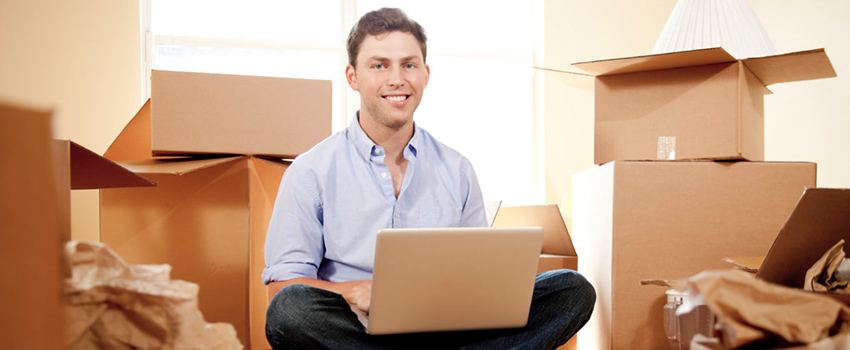 Moving Into New Home – 5 Tips From Pros