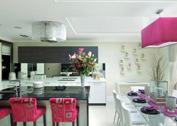 The transformation of home a place for adults
