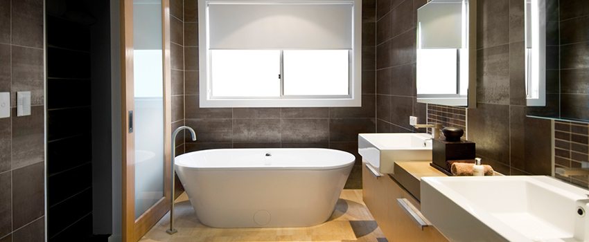 Ideas for a Safer Bathroom