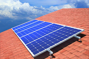 solar panel, save energy