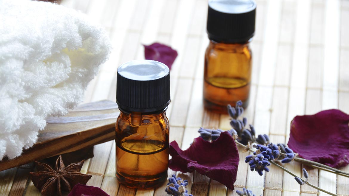 Home aromatherapy and the benefits of it