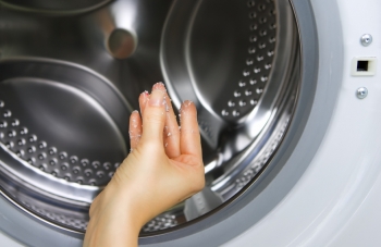 Cleaning your washing machine- the right and easy ways