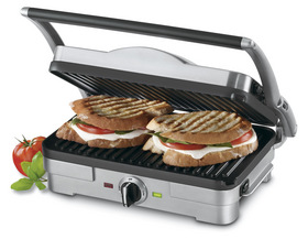 sandwich maker