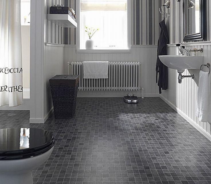 Best Bathroom Flooring Ideas Home Blogger Com