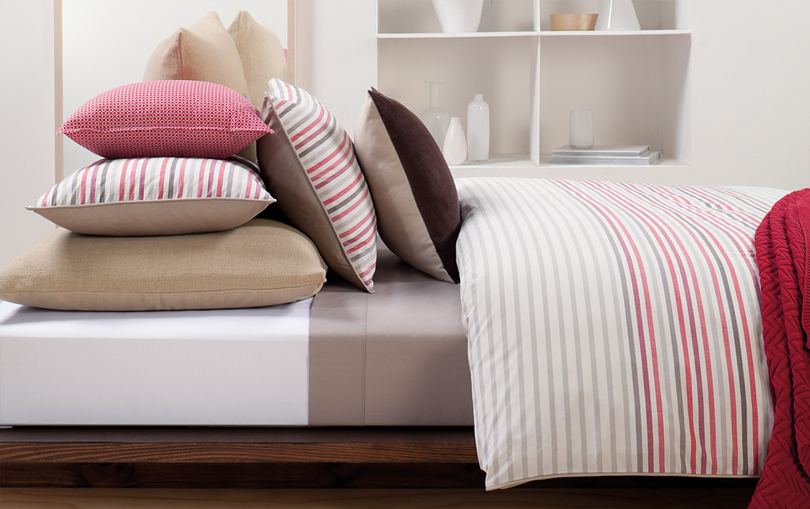How to choose bed linen the right way