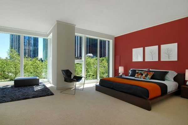 The best trendy interior colors right now — Home-blogger.com