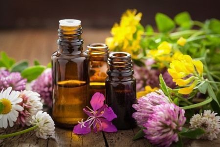 Best natural aromas for home