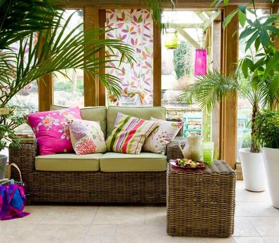 Best home reviving ideas for spring/summer