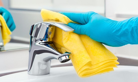 Cleaning tricks every household should know