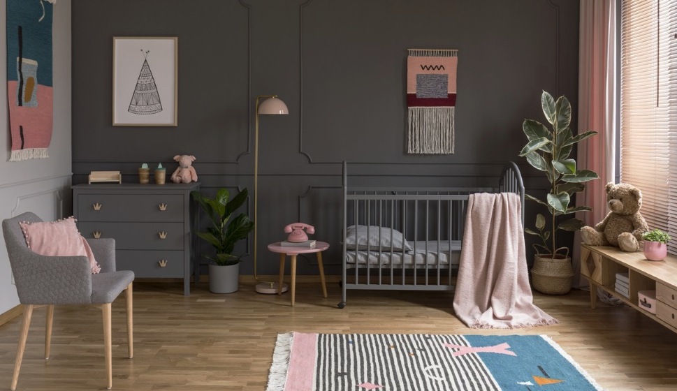 3 creative space saving ideas for the kid’s room