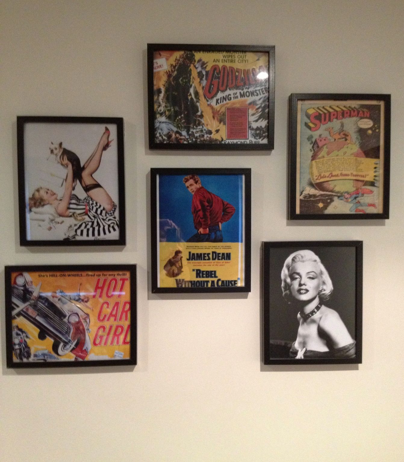 Pop Culture Home Decor Ideas & Tricks — Home-blogger.com