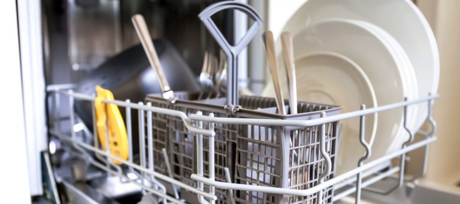 Great tips for a proper dishwasher etiquette
