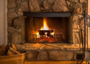 When and why should you remove your fireplace