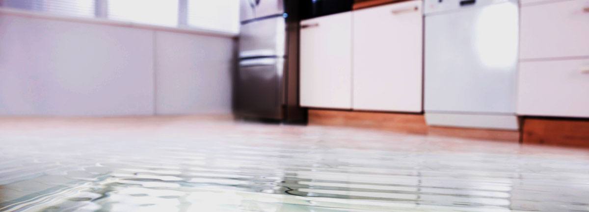 Water Damage – 8 signs you could spot easily