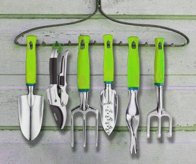 Best Garden Hand Tools — Home-blogger.com