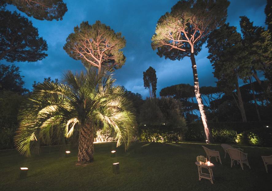 Garden Lighting – 4 Mistakes Everyone Makes With