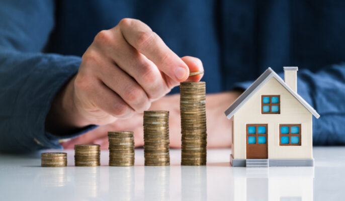 investing money in properties