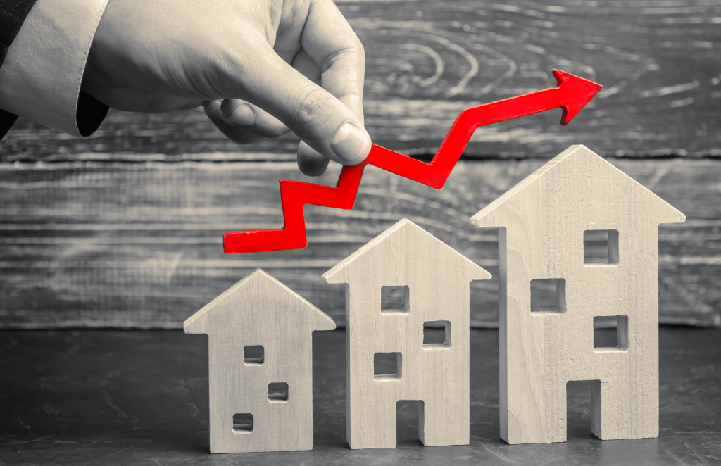 What you can do to increase your property’s value