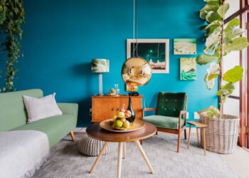 color palette for living room
