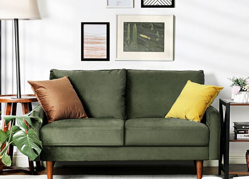 Which colours are best for sofas