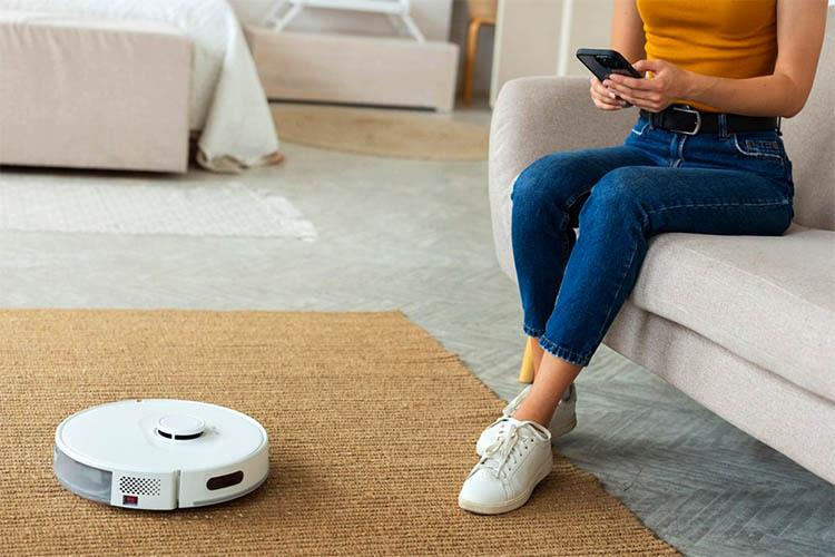 Robot vacuums – Are they worth it