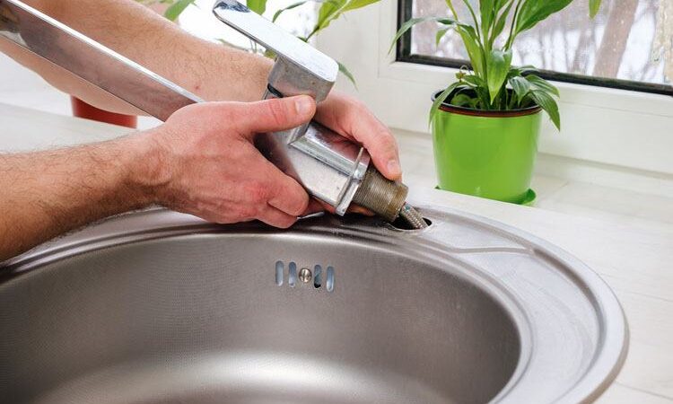 How to Replace a Kitchen Faucet — A Complete DIY Guide