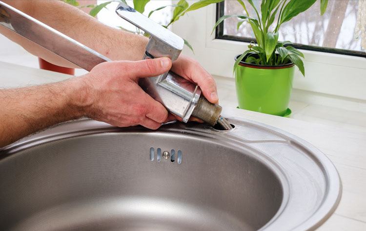 How to Replace a Kitchen Faucet — A Complete DIY Guide